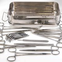 Feline Spay Kit , Cat Spay Pack